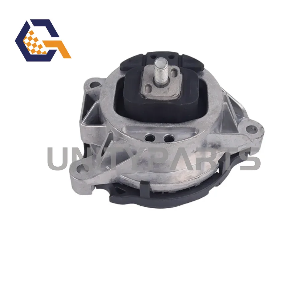 Engine Mounting Support Motor Mount Left / Right For BMW X3 X4 22116785711 22116785712