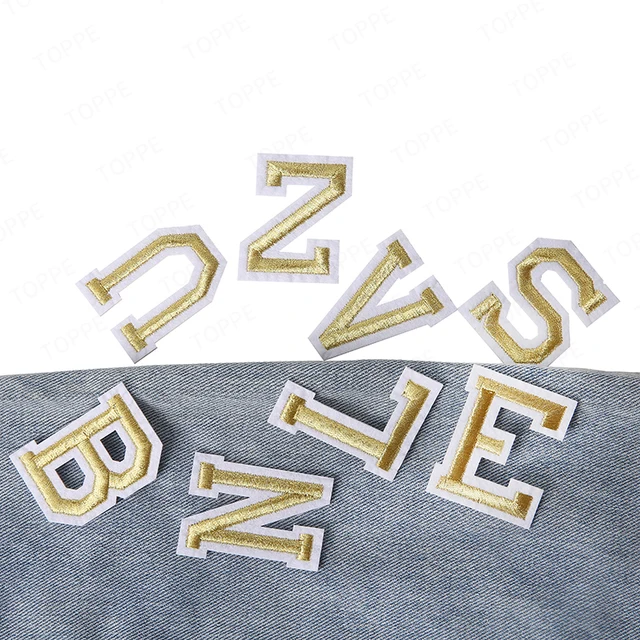 洋書 Golden letters Golden Alphabet Letter Z, Golden Letter Z, Alphabet Letter Z