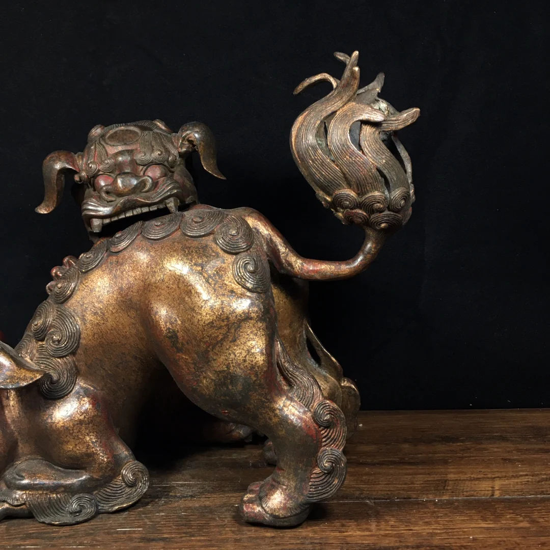 Рисунок 3 - Коллекция тибетских храмов