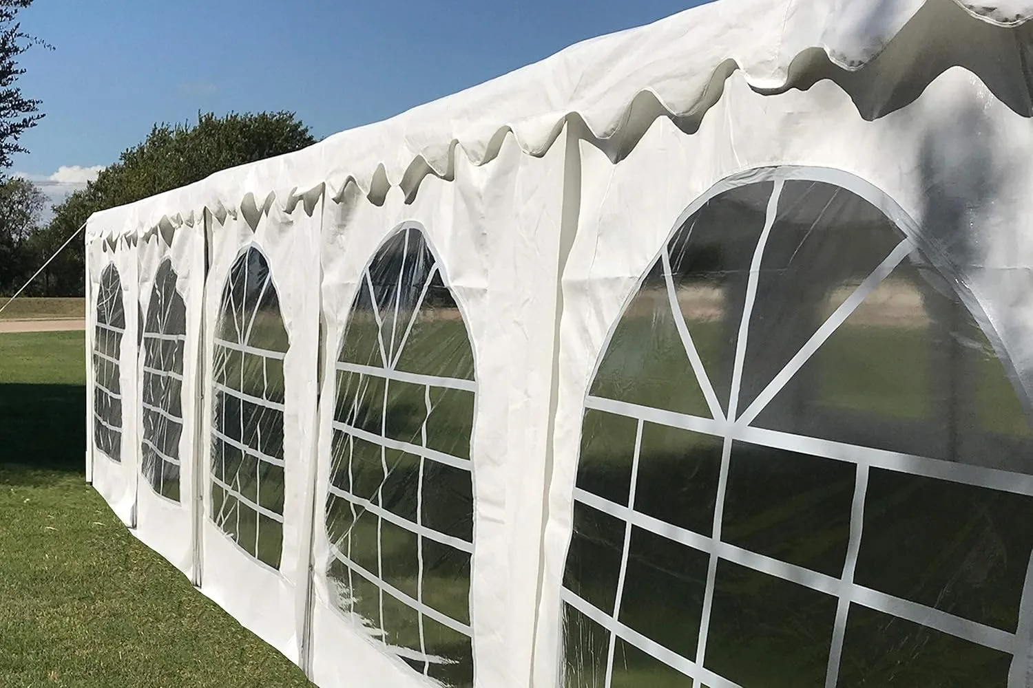 Budget PE Tents for Parties,Paty Tent,Outdoor Canopy,Carpas para Fiestas, Wedding Tent with Waterproof Top & Removable