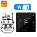 4P AND WIFI Black