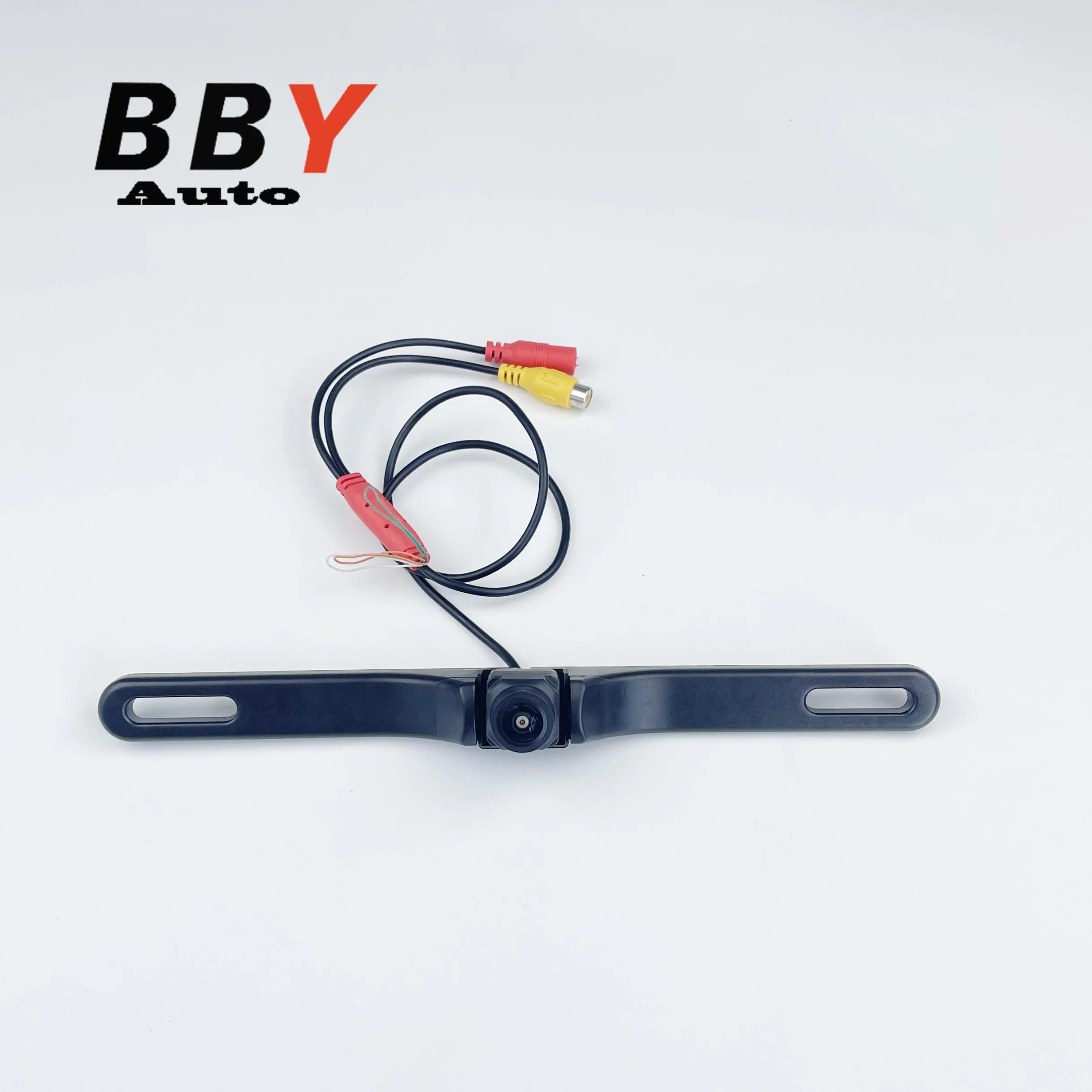 YPSWYYXC Telecamera Retromarcia Auto per Opel Grandland Grandland Business 2017-2025, Telecamera Posteriore 170° Visione Notturna Impermeabile IP68 Accessories