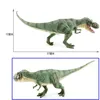 Simulation Dinosaur Science educationToy Model Pendulum Piece Tyrannosaurus Rex Boy Birthday Gift Animal Model Interactive Toys 5
