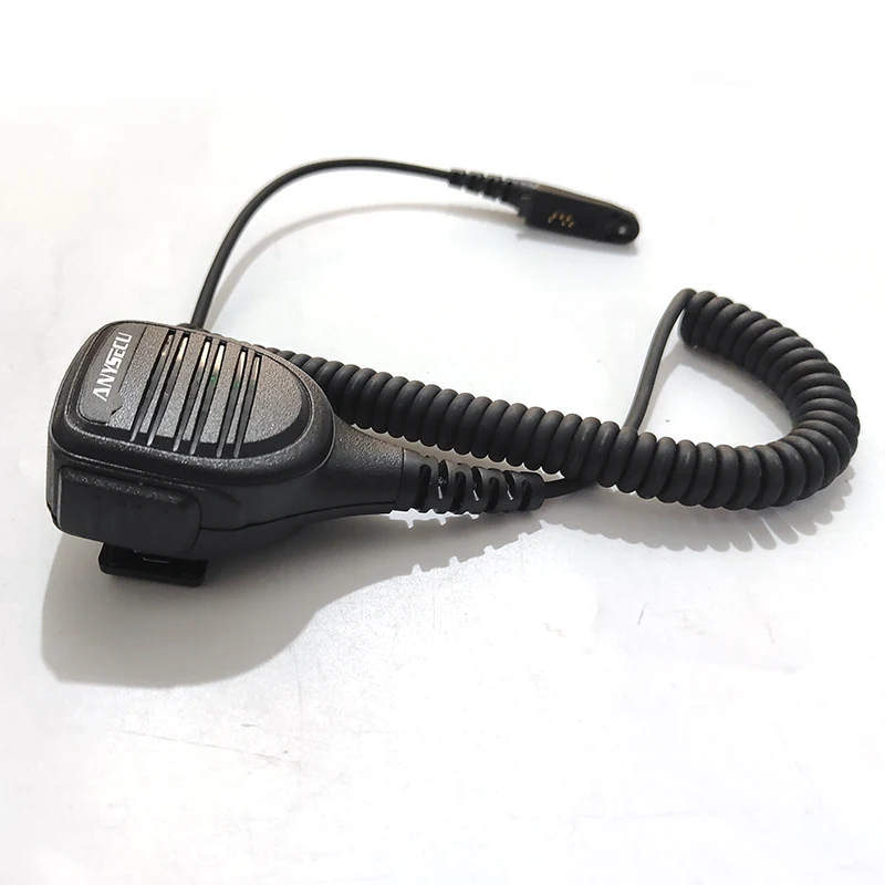 Microfono UNIWA F400 - Accessori Ufficiali per Radio di Rete 4G UNIWA F400 - immagine 3