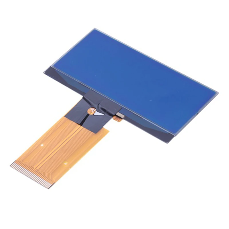 

Car LCD Display Screen for W203 C Class Instrument Cluster Pixel Repair