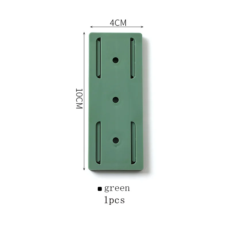 1PC Green