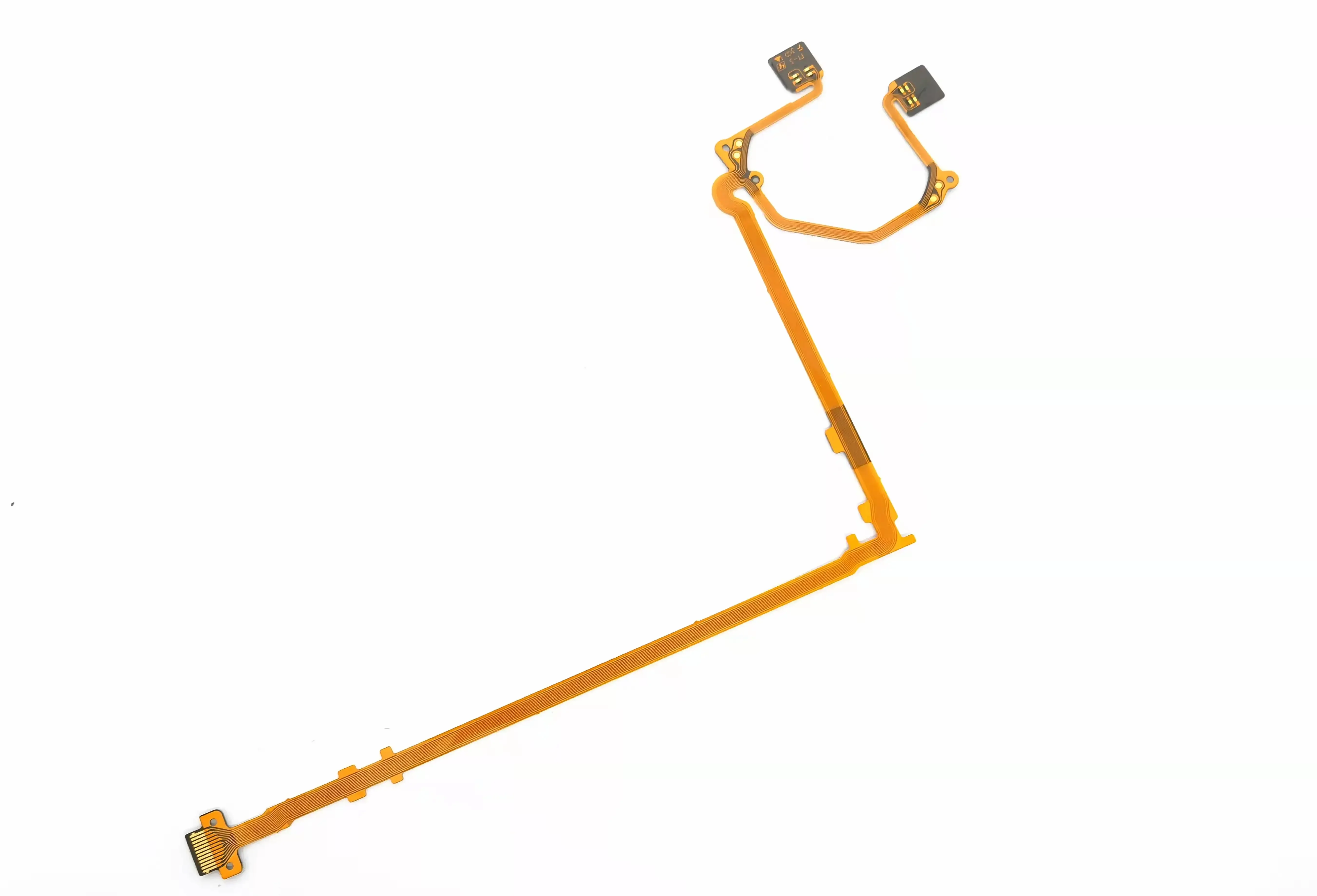  사이버 샷 DSC-HX300 DSC-HX400 렌즈 손떨림 방지 플렉스 케이블, 디지털 카메라 수리 부품, IC 미포함, HX300, HX400, 신제품, 1 개