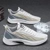 A Pair Of Unisex Casual Sneakers Stylish And Light Suitable For Running And Hiking Exercise Healthy Living 2