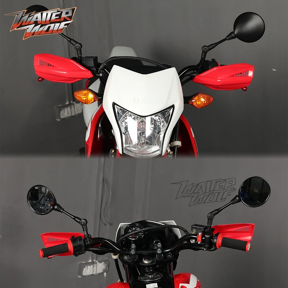 ȥ XR650L XR250 L/R XR400 XR250R CRF 250 300L/M  ׼ ̷