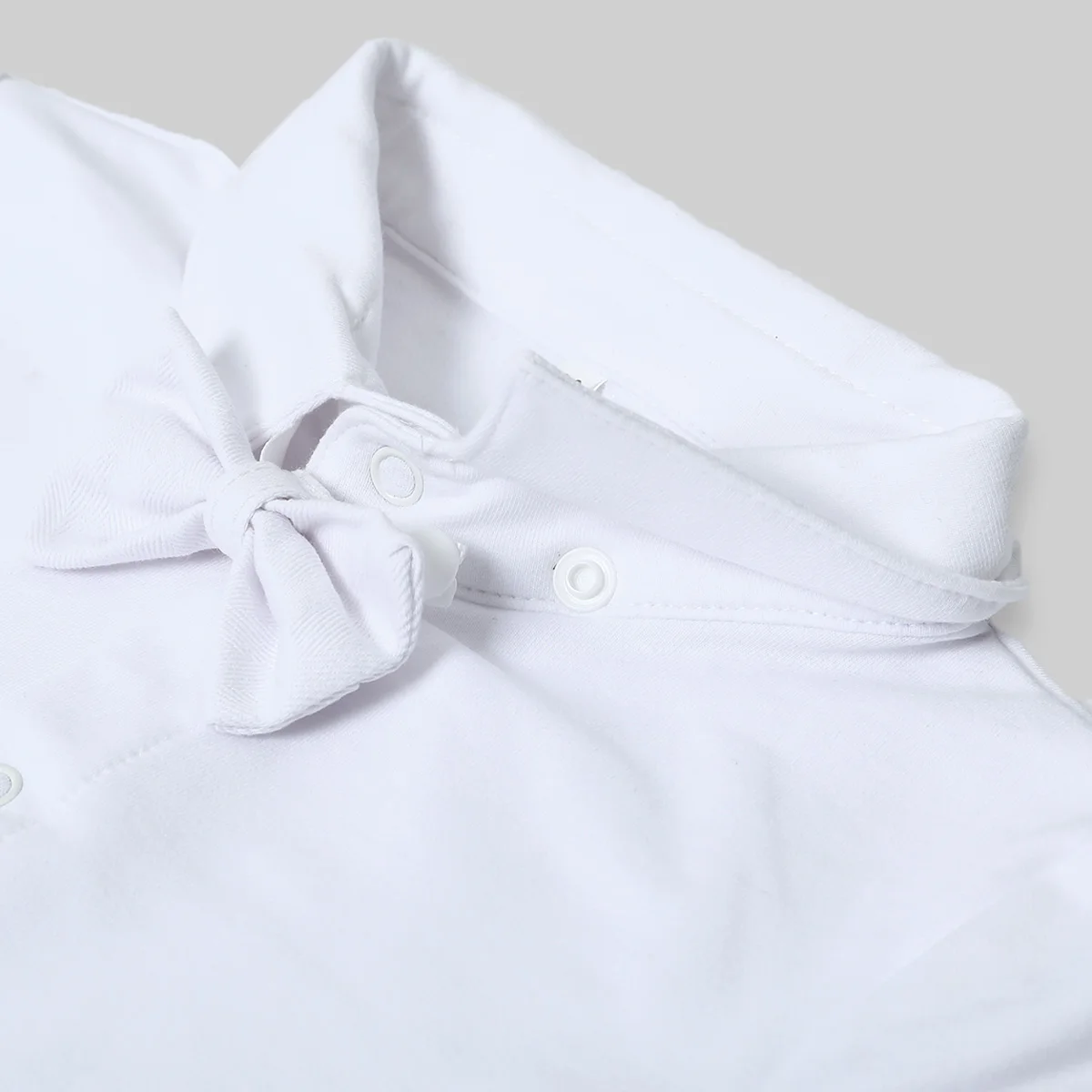 Рисунок 4 - детский костюм для новорожденных