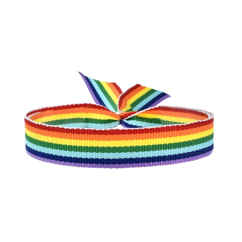 Купить BDM-Gay Pride bracelet LGTBI lesbians trans and bisexual. Bangle peace.  | Отзывы и видеообзор (1005001627431613)