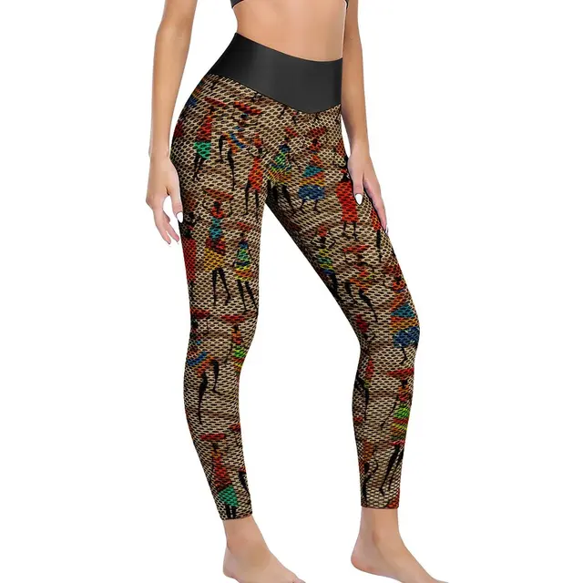Novelty Gym Leggings