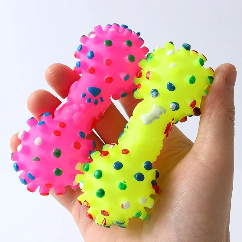 Natural Rubber Chew Toy 3