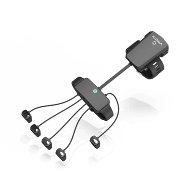 VIRDYN VDSuit Full Body Action Animation Motion Capture Equipment