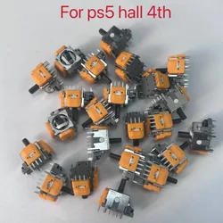 30pcs Enhanced 3D Joystick ThumbStick Sensors (30pcs for ps5)