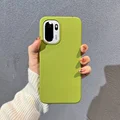 Green Yellow