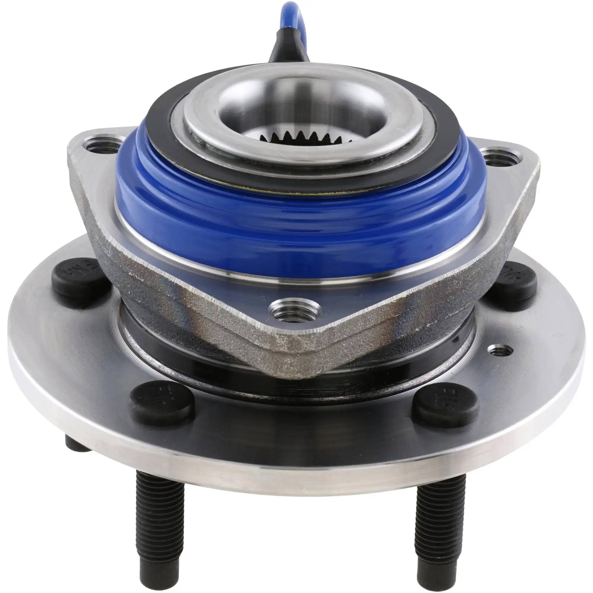

MOOG 513179 Wheel Bearing and Hub Assembly Fits select: 2000-2013 IMPALA, 2014-2016 IMPALA LIMITED