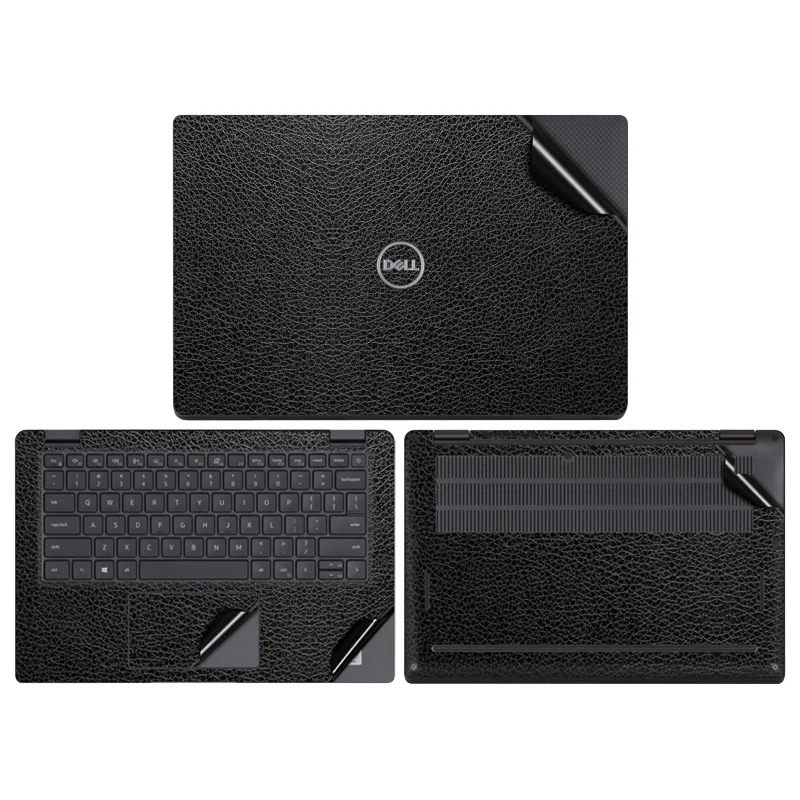 Autocollant en vinyle ultra fin pour Dell Latitude, peau personnalisée pour Dell Latitude 3540, 3490, 7280, 3379, 3480, 5290/7480, 7490 films