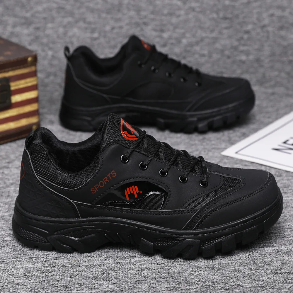 

Lightweight Fashion Men's Shoes Outdoor Super Light Breathable Comfortable Men Shoe Tennis Movement Male Shoes Zapatillas Hombre