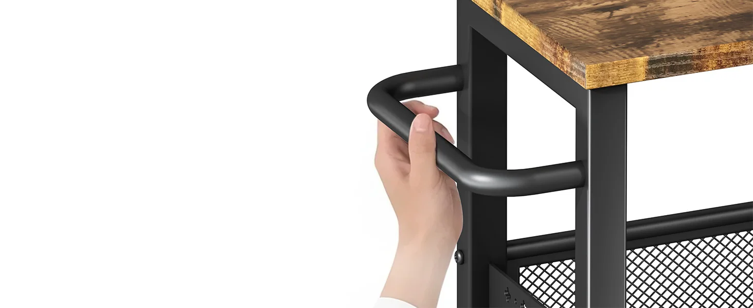 storage cart
