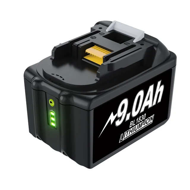 Low-Impact 1809L_BL Watch Battery
