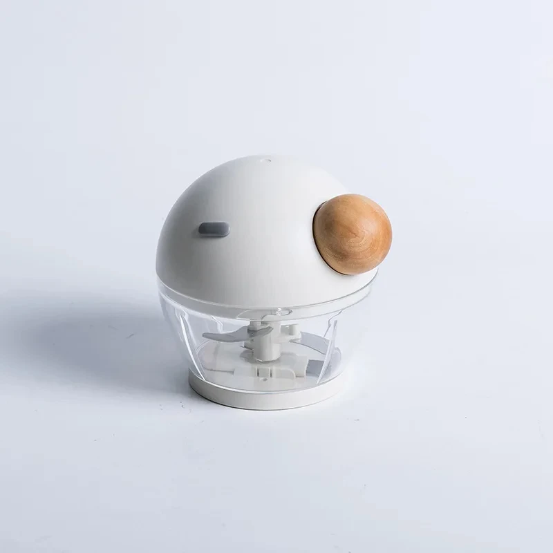 1PCS Multifunctional Garlic Press Manual Food Rope Processor Vegetable Chopper Meat Slicer Hand Mincer Kitchen Tool