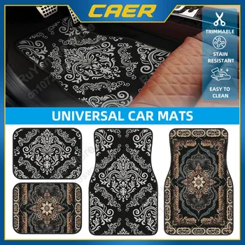 Car Floor Mats 1