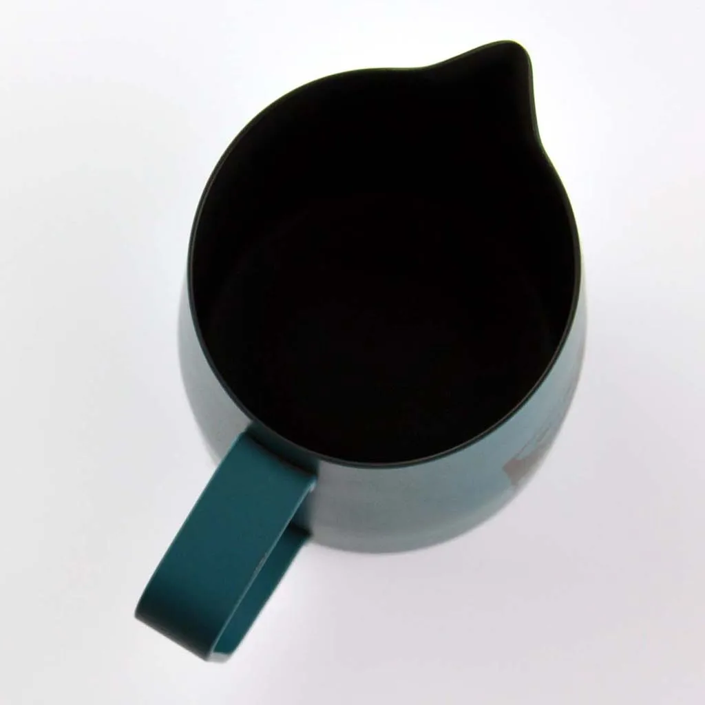 Milk Frothing Jug Suitable for Coffee Latte and Frothing Milk 4 Designs to Choose