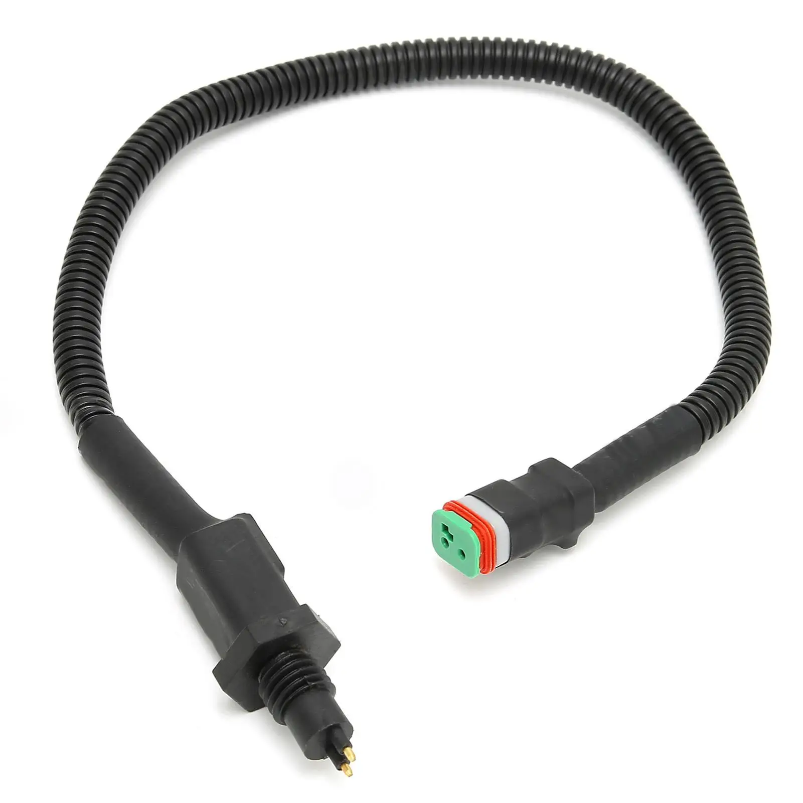 Reliable Oil Water Separator Sensor for pc200 -8 Meter Built for Harsh Road Conditions