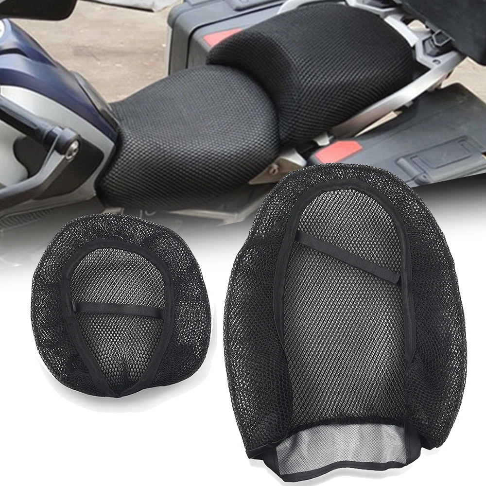 Motorcycle Protecting Cushion Seat Cover For BMW R1200GS R 1200 GS LC ADV Adventure R1250GS R