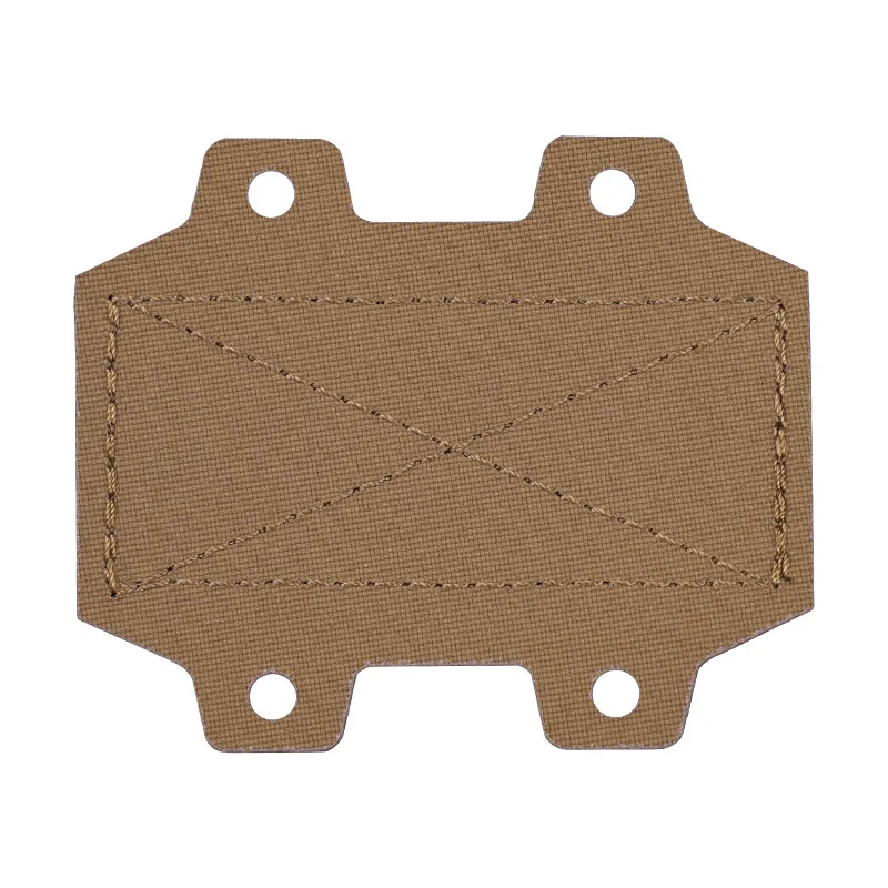 Enhanced Tactical Holster Adapter Mount