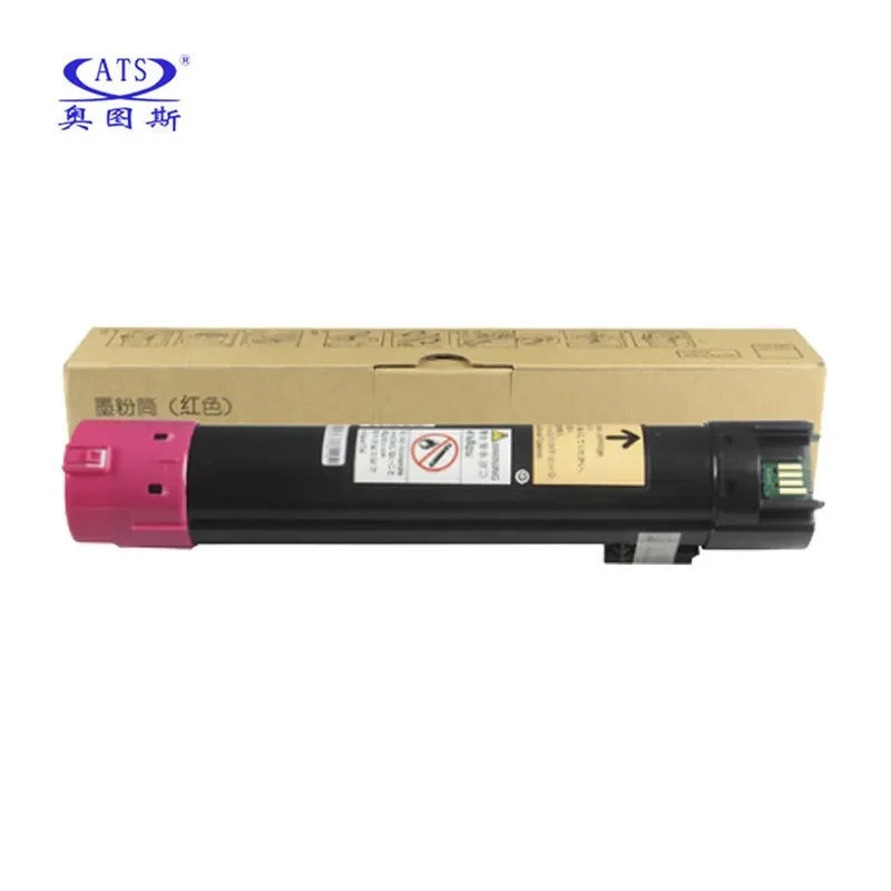 

1PC TN Toner Cartridge For Xerox DocuPrint CM505 C6700 505 6700 Phaser 6700 Toner Powder Copier Spare Parts
