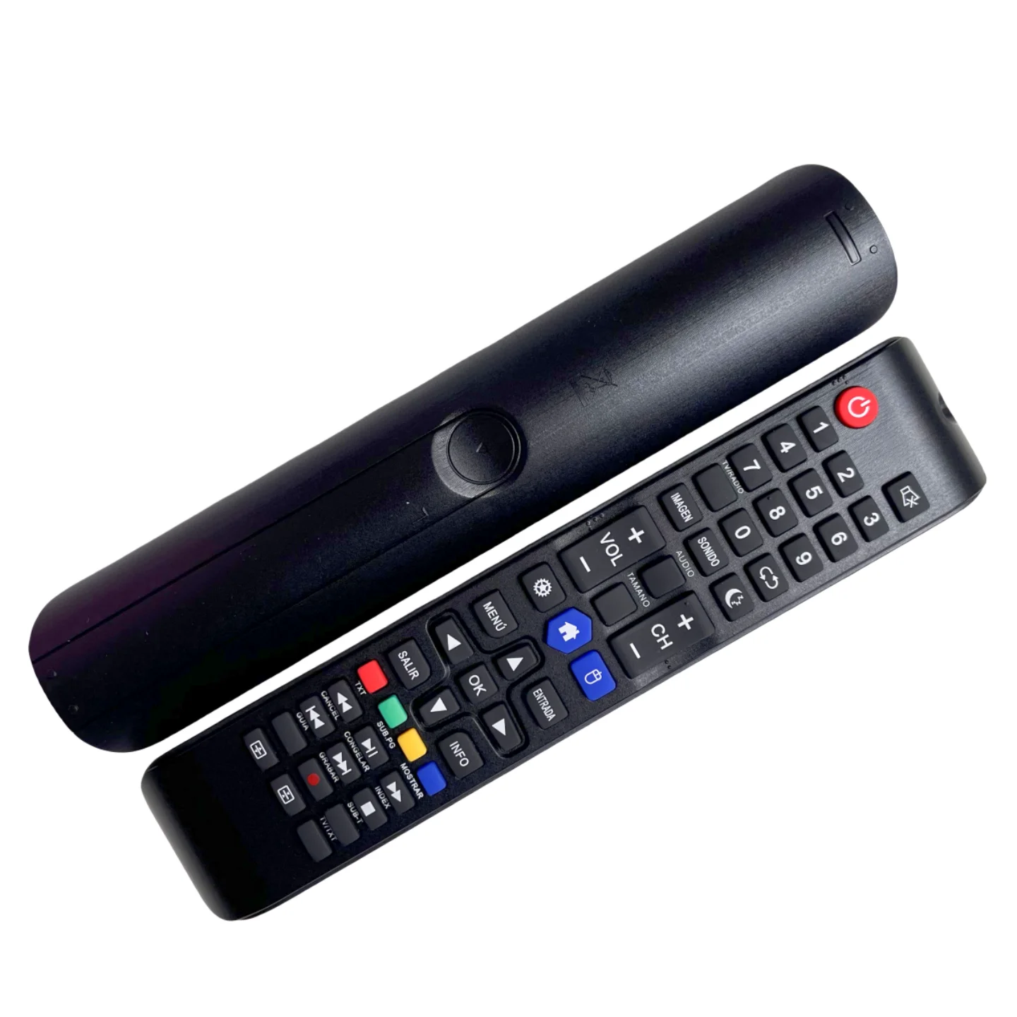 Télécommande De Remplacement Appropriée Td Systems Led Tv K50Dlj12Us