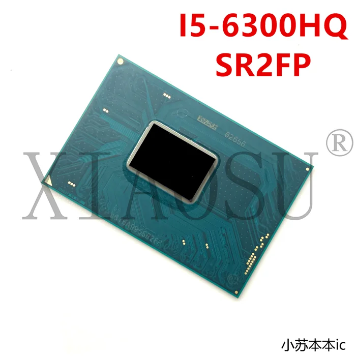 

Новая оригинальная модель SR2FP, гарантия качества BGA