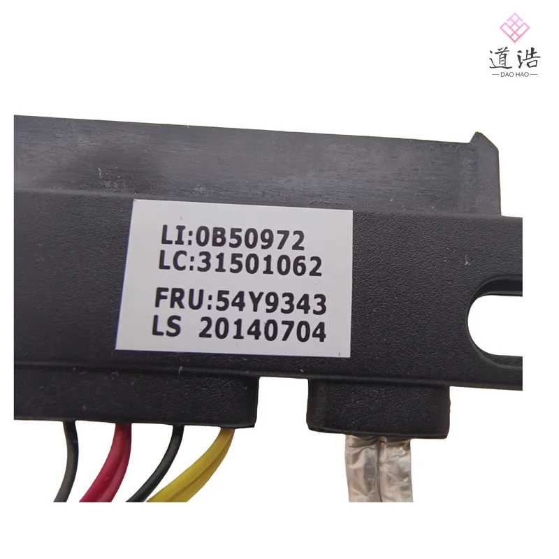 54Y9343 For Lenovo ThinkCentre M72 M93 M73 M92 M4500 2.5" HDD SATA Data Adapter Cable 5 54Y9343 For Lenovo ThinkCentre M72 M93 M73 M92 M4500 2.5" HDD SATA Data Adapter Cable - Image 3