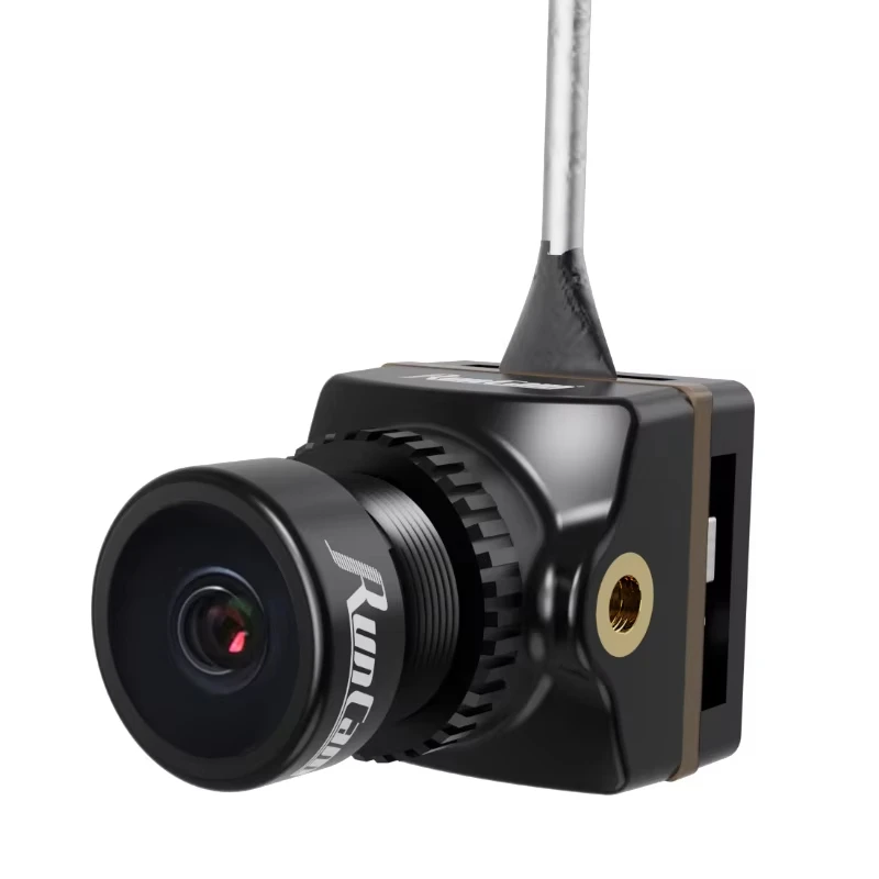 Runcam Split 4 V2 Split4 4K 30FPS 2.7K 60FPS FPV Camera Wide voltage16:9/4:3 switchable UART control Racing Drone Model