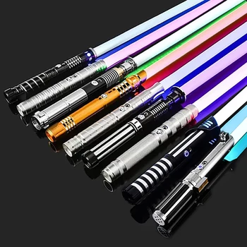 RGB Lightsaber Toy 1