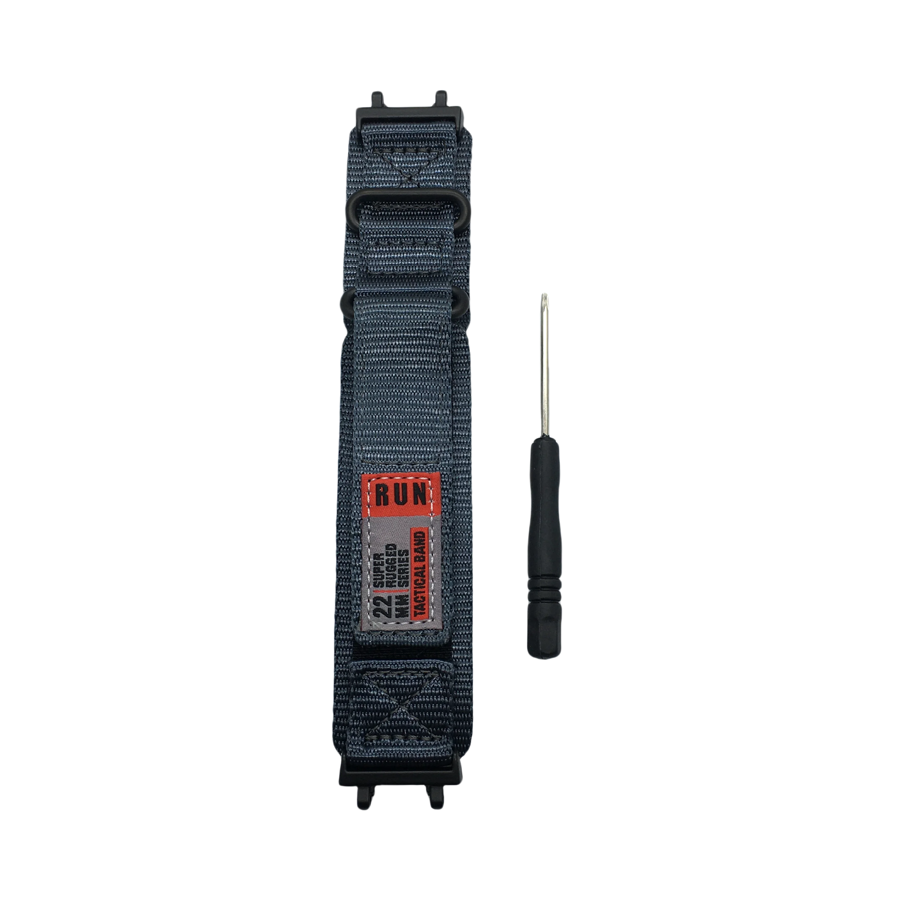 Durable Nylon Sports Loop Strap - Ideal