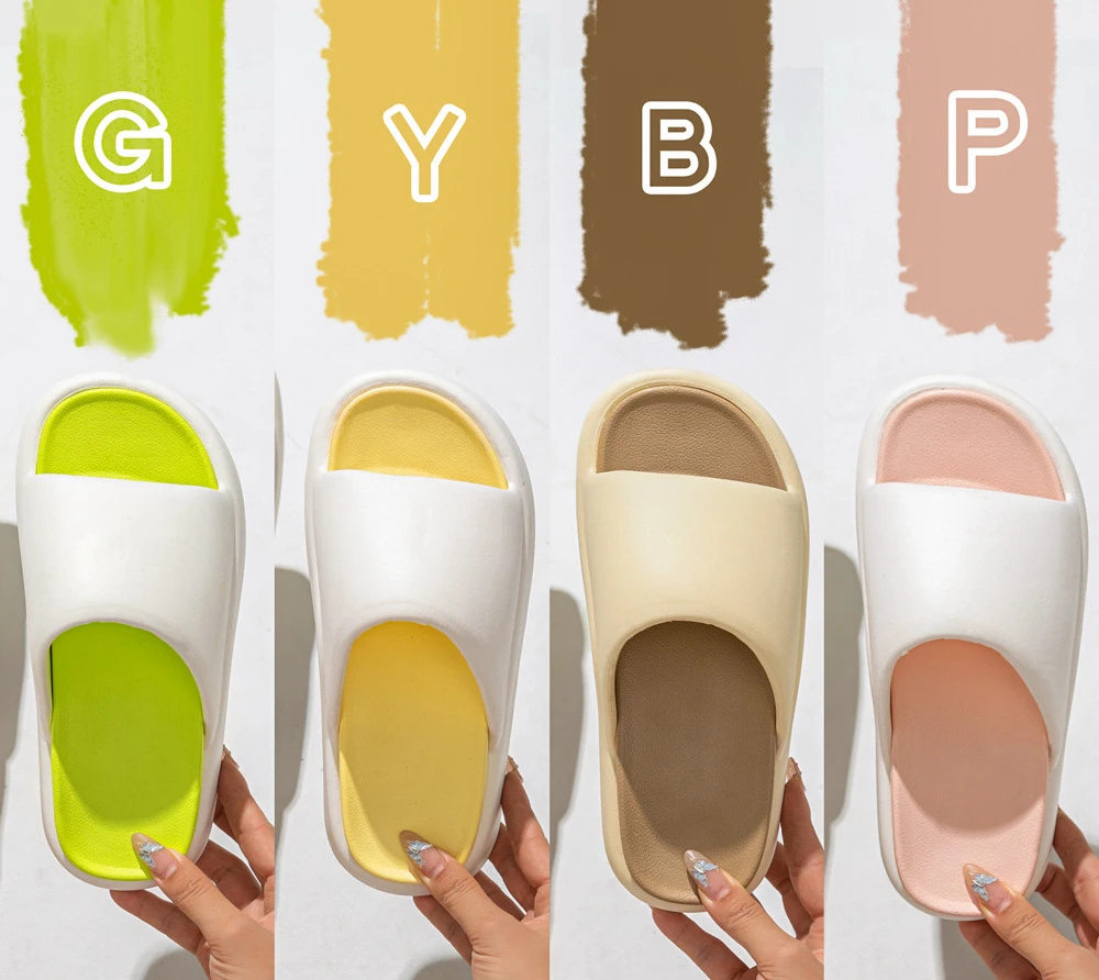 Рисунок 5 - Шлепанцы женские летние из ЭВА