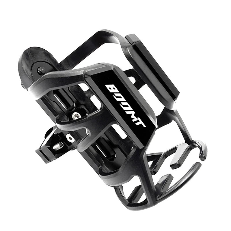 Premium Motorcycle Beverage Holder for CFMOTO 800MT Series (2018-2024+)