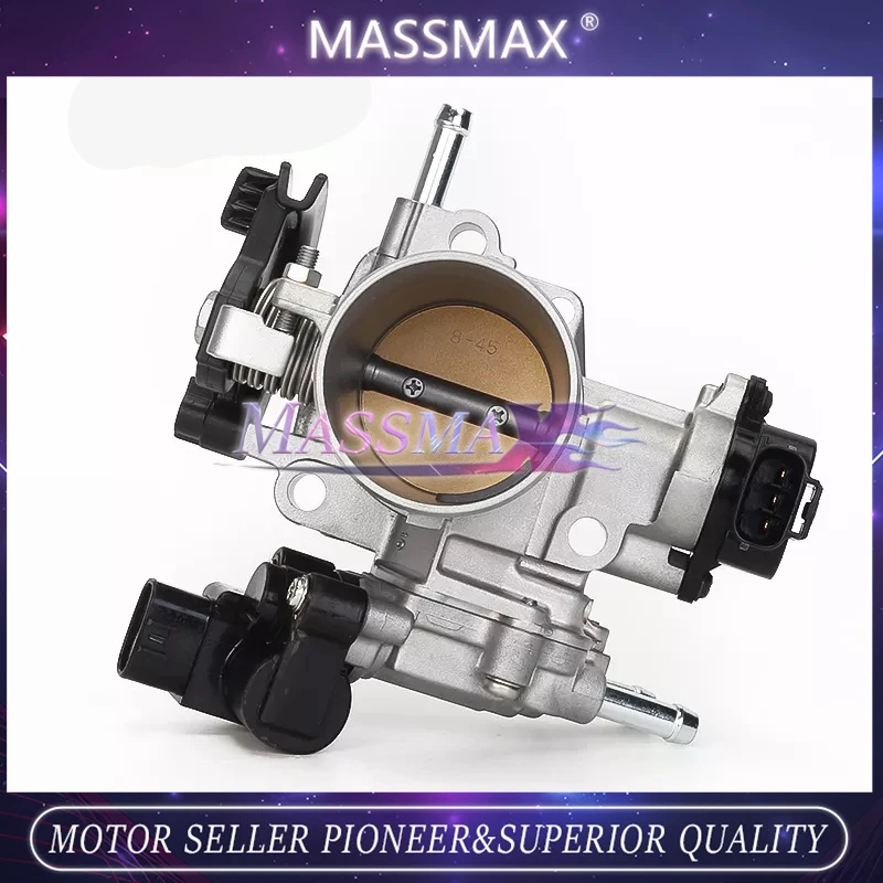 2221021020 8945220130 1985001071 Throttle Body Assembly Throttle
