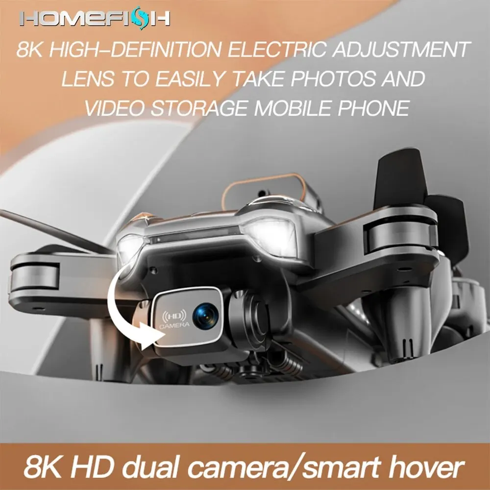 Рисунок 3 - P11 Pro Дрон GPS автоматический