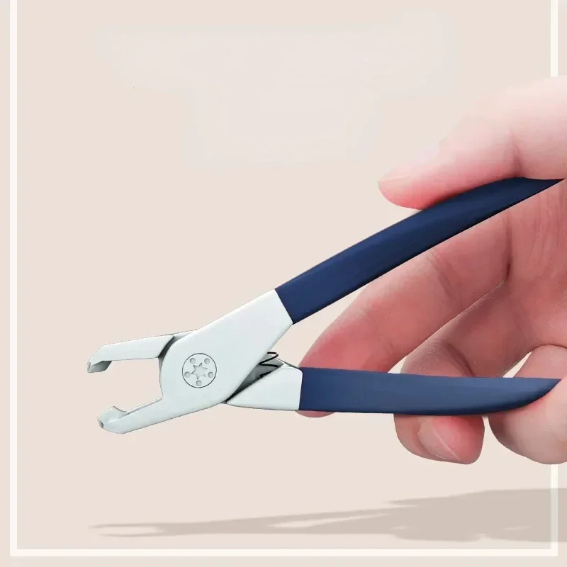 Anti splash Pet Nail Clippers Thick Hard Claw Nail Remover Steel Scissors for Cats Dogs Claws Pruning Grooming Accessories