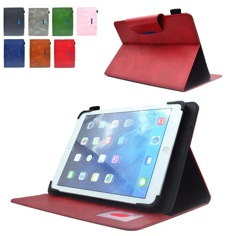 PU Leather Cover for Sony Reader PRS T3/T2/T1/650/600/505 6 Inch Ebook