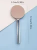 1pc-Bathroom Metal Toothpaste Squeezer Stainless Steel Tube Squeezer Universal Key Roller for Tube Creams Paint Squeezer Tool 3