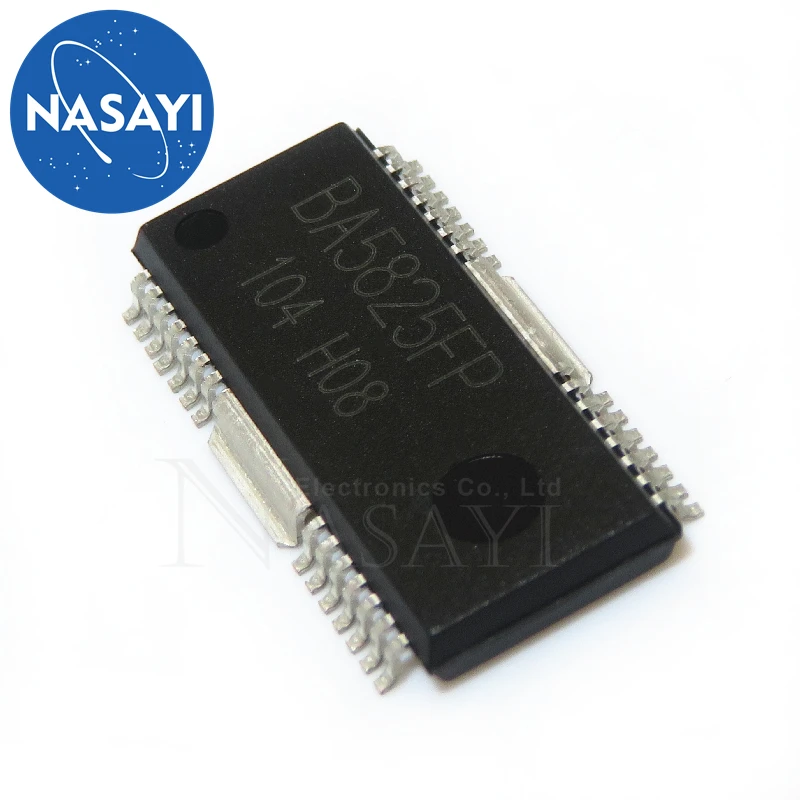 

Чип 5PCS BA5825FP BA5825 HSG -28