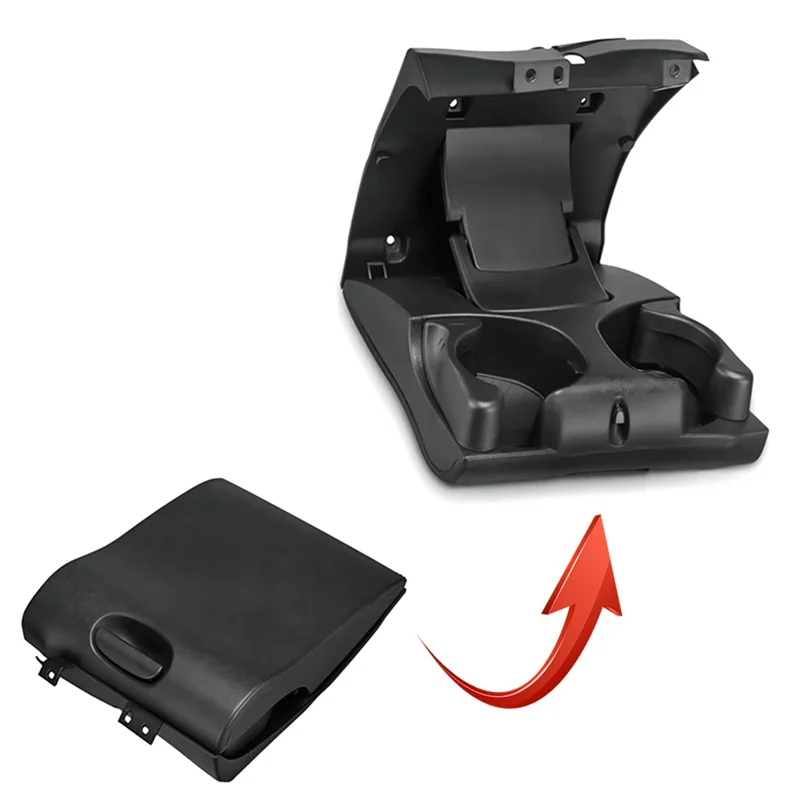 자동차 대시 마운트 콘솔 컵 홀더 음료 홀더 Dodge Ram 1500 2500 1998-2001 5FR421AZAE