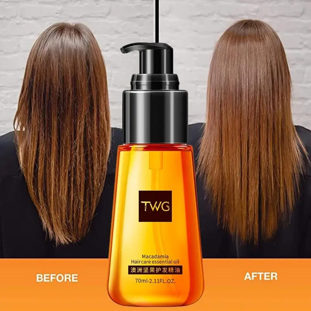 Рисунок 3 - Марокканское эфирное масло для