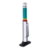 25mm Car Tyre Measuring Pen Tire Tread Depth Thickness Detection Gauge Meter 1