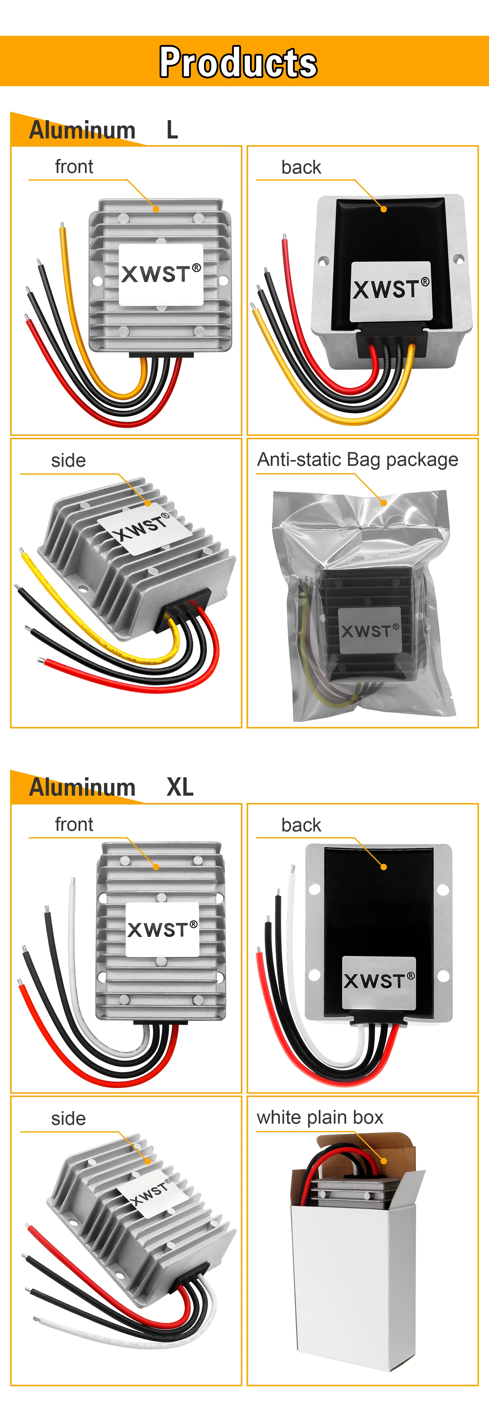 Computers e Electronics